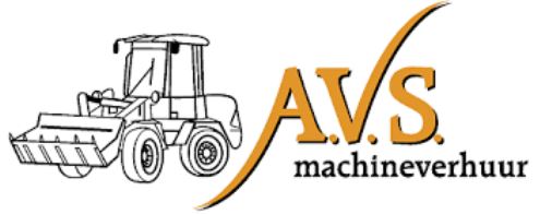 AVS Machineverhuur
